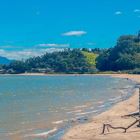 Villa Zion Whitianga Exteriör bild