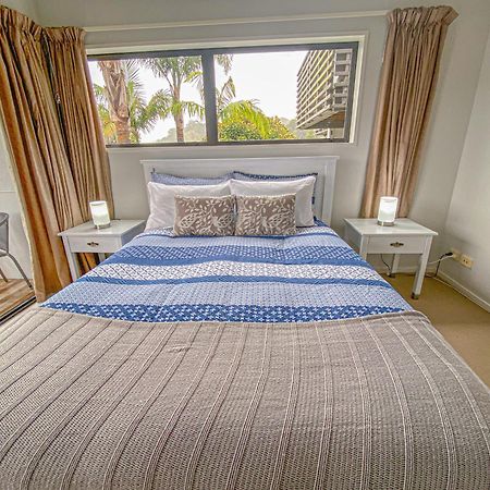 Villa Zion Whitianga Rum bild