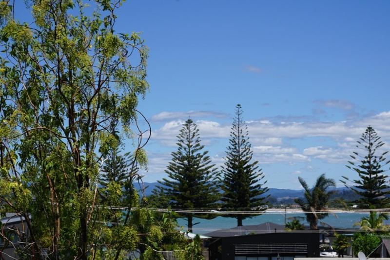 Villa Zion Whitianga Exteriör bild