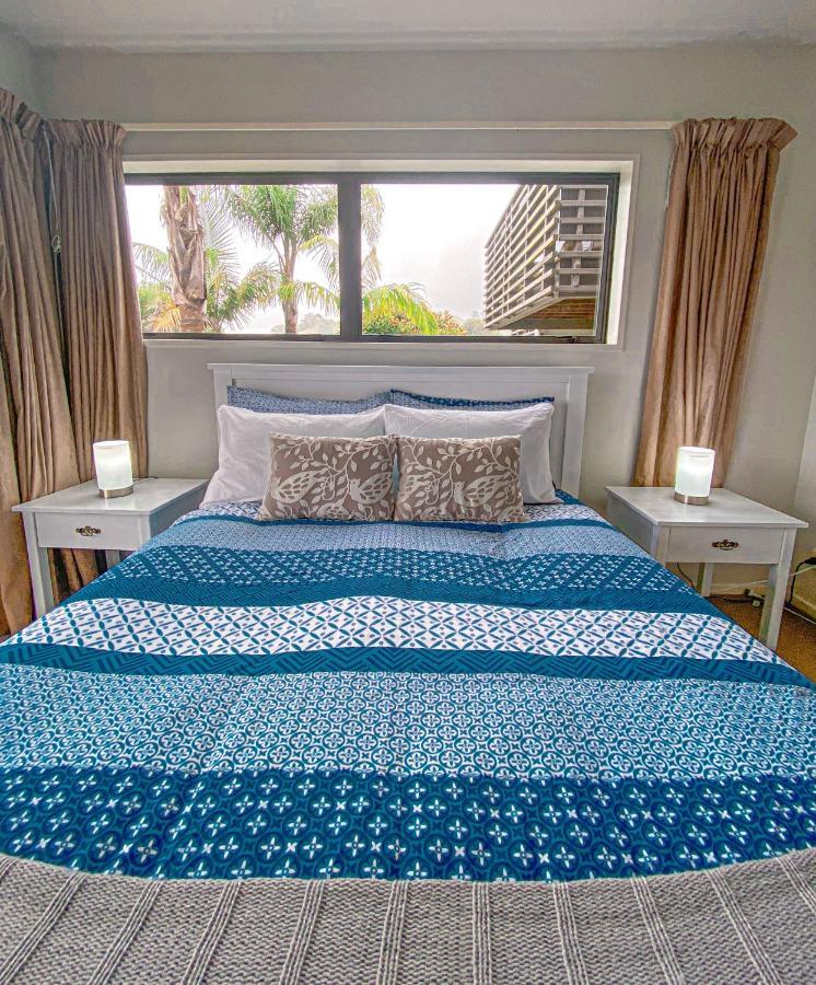 Villa Zion Whitianga Exteriör bild
