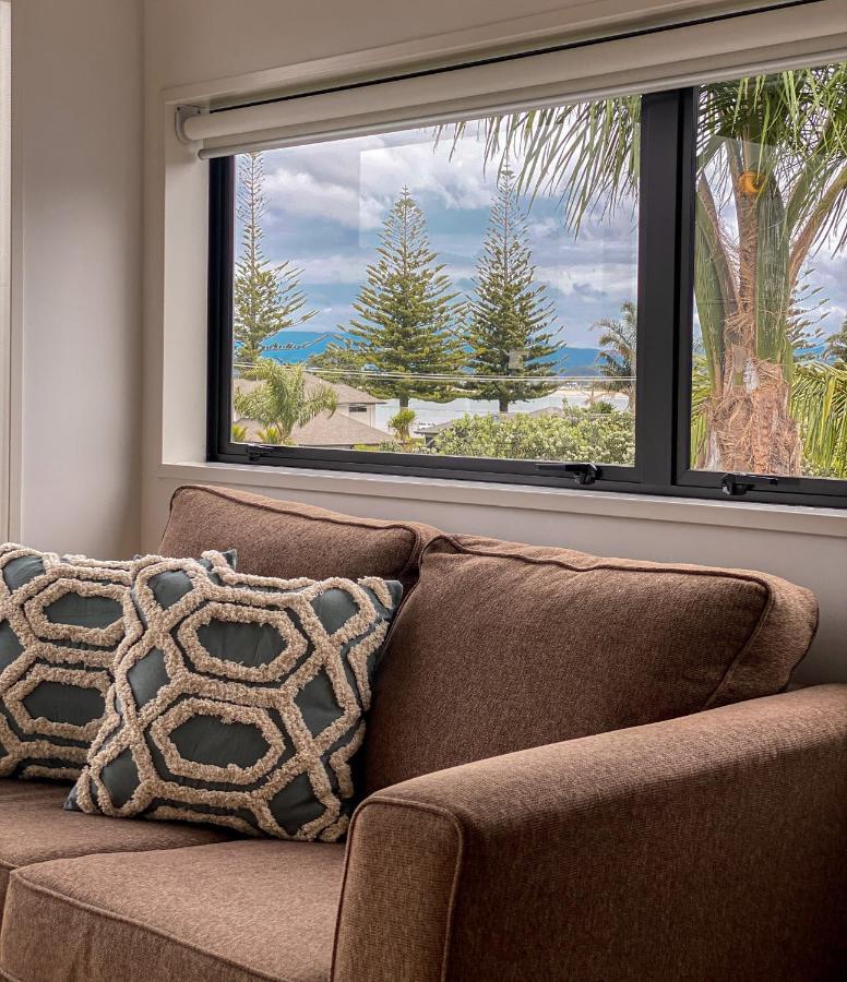 Villa Zion Whitianga Exteriör bild